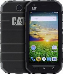 Замена дисплея на телефоне CATerpillar S30 в Пскове